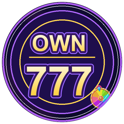 own777 Brasil logo
